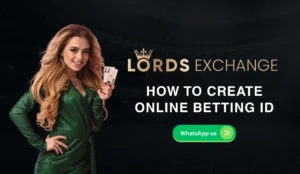 How to Create Online Betting ID in 2 Minutes (2025 Guide)