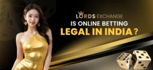 Is Betting Legal in India?
