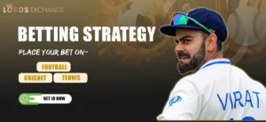 Sports Betting Strategy: Win More on Lords Exchange