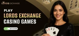 Lords Exchange Casino – Live Games, Fast UPI & WhatsApp Support