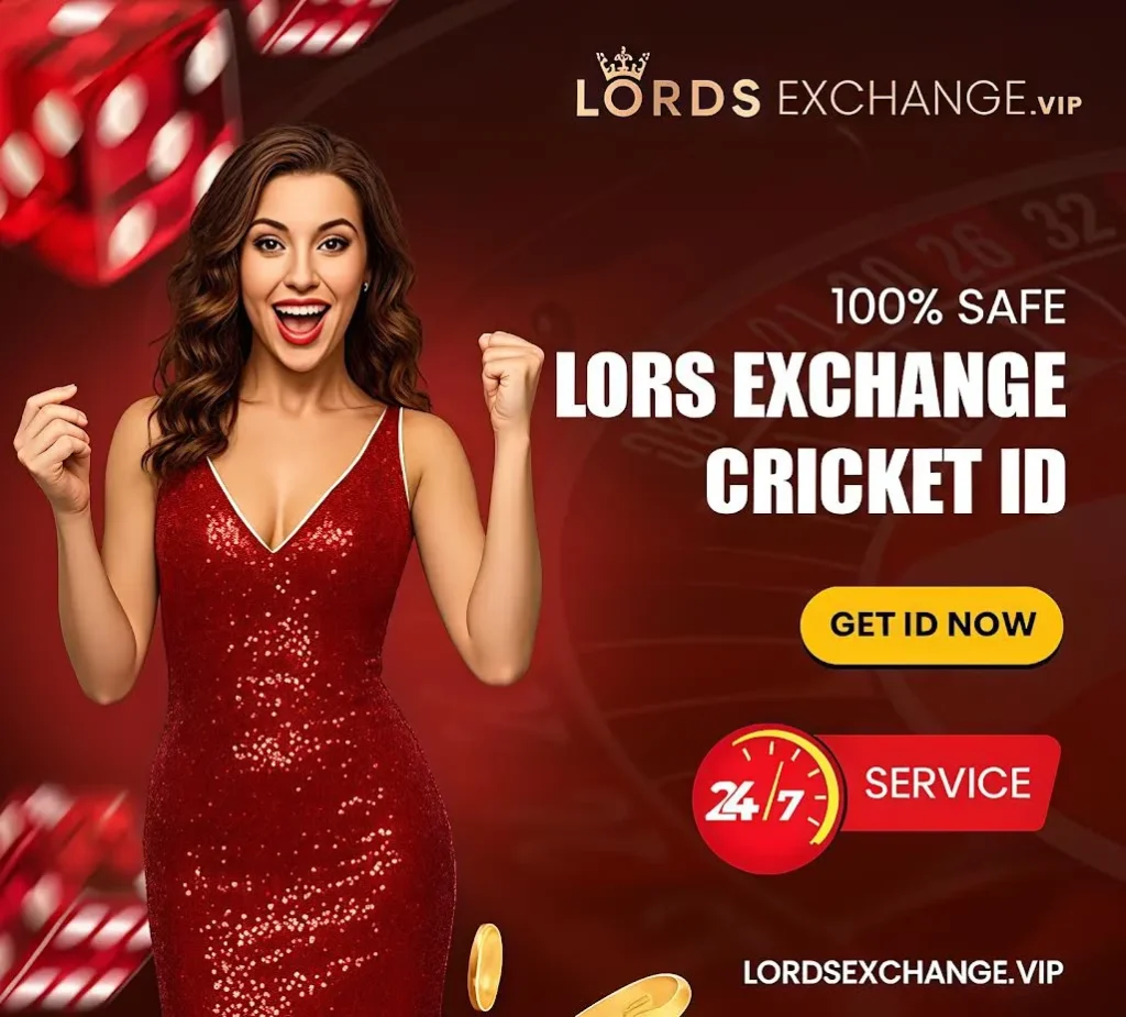 Lords Exchange