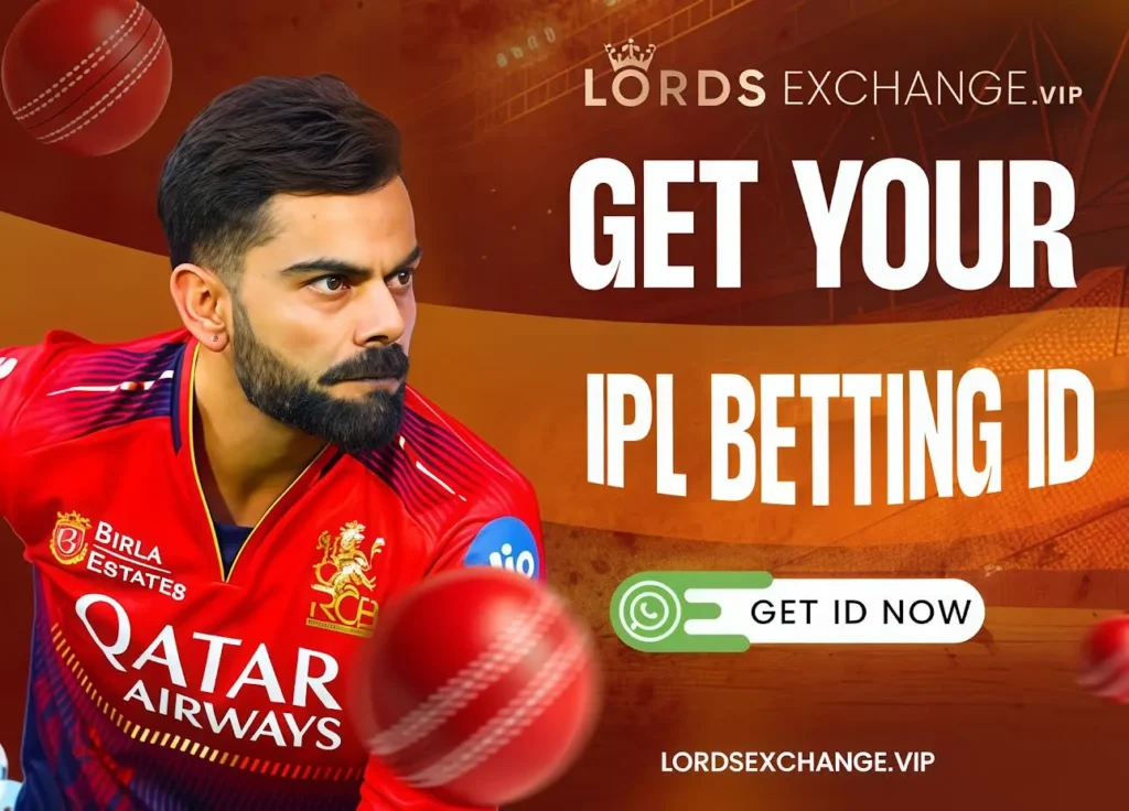 ipl betitng id, ipl id ,
