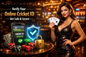 How to Verify Your Online Cricket ID: The Ultimate 2026 Security Guide to Avoiding Scams