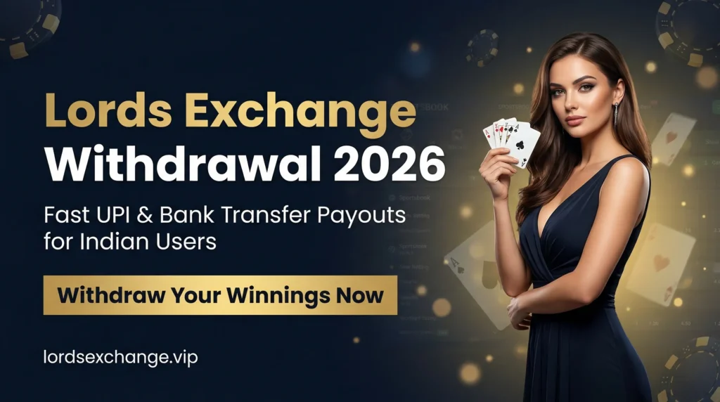 Lords Exchange Withdrawal