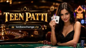 Teen Patti Guide: Rules, Cards, Sequences on Lords Exchange
